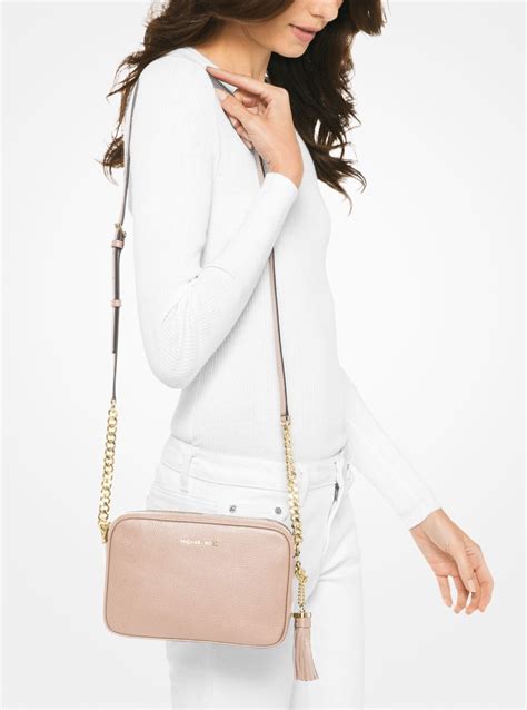 Michael Kors ginny crossbody